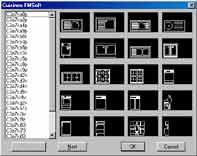 programmation autocad :2