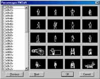 d&eacute;veloppement sp&eacute;cifique autocad :6