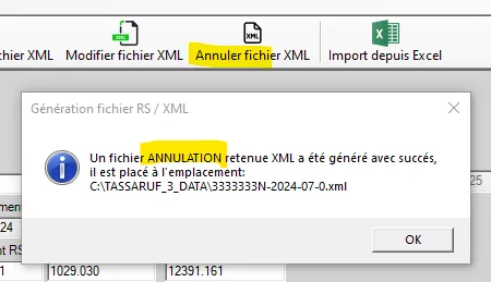 retenues à la source tej